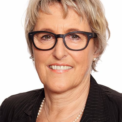 Bärbel Wardetzki